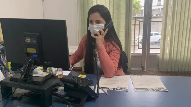 Prefeitura de Maracajá adota sistema moderno de telefonia