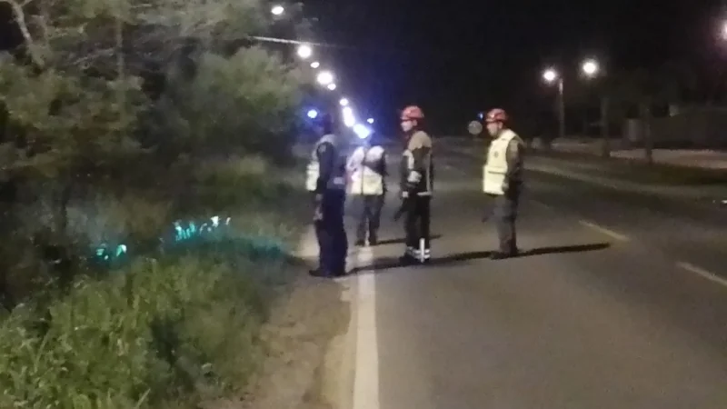 Idoso se perde após pescaria em Morro da Fumaça