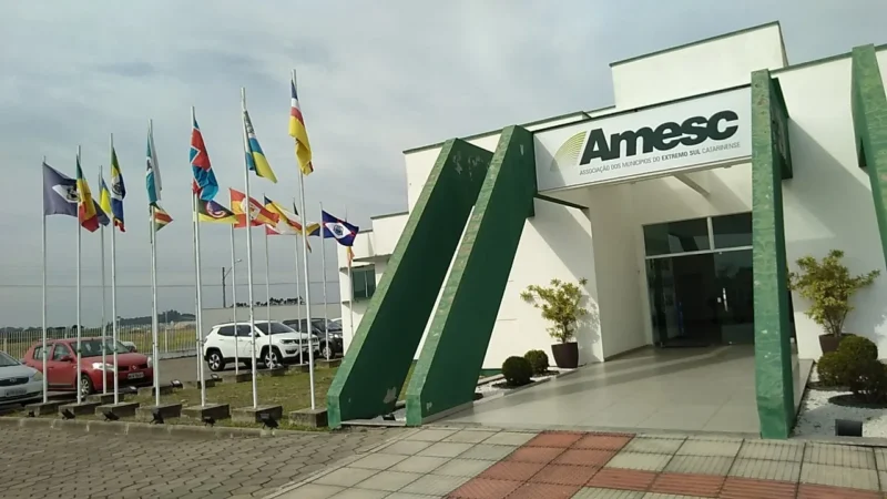 AMESC completa 42 anos neste domingo