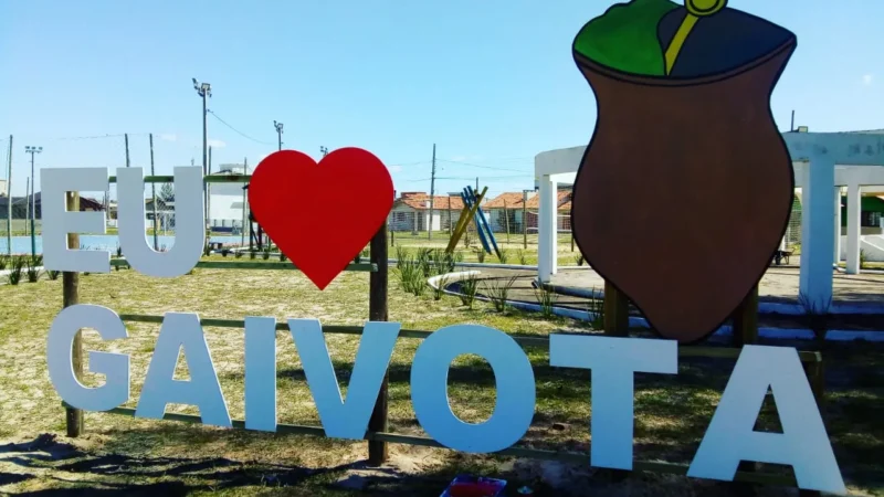 Semana de Tradições Gaúchas começa hoje na Gaivota