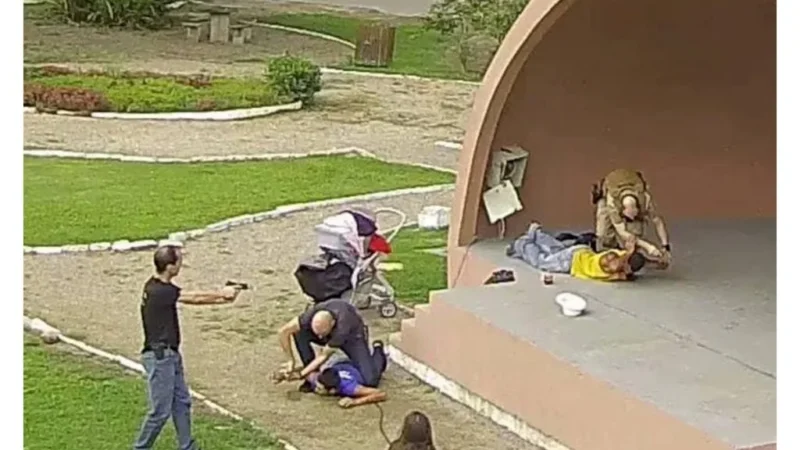 Jovens são condenados a mais de 20 anos de prisão por homicídio triplamente qualificado na região