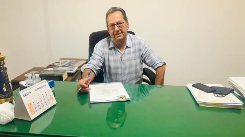 Prefeitura de Maracajá paga primeira parcela do 13º Salário aos servidores