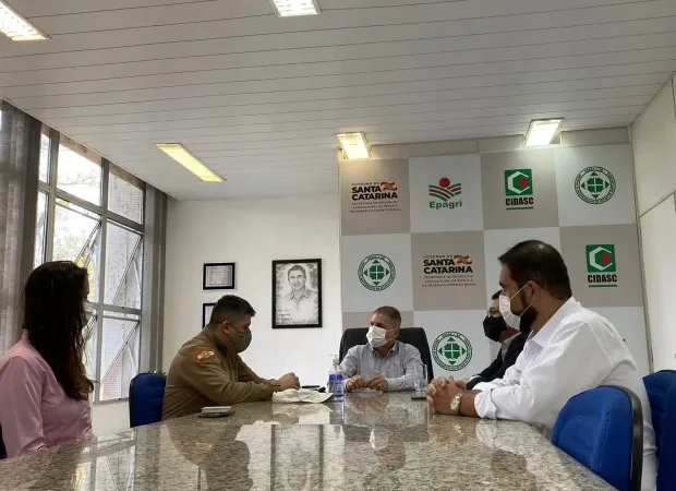 Projeto quer integrar ações de defesa agropecuária e segurança pública nas rodovias