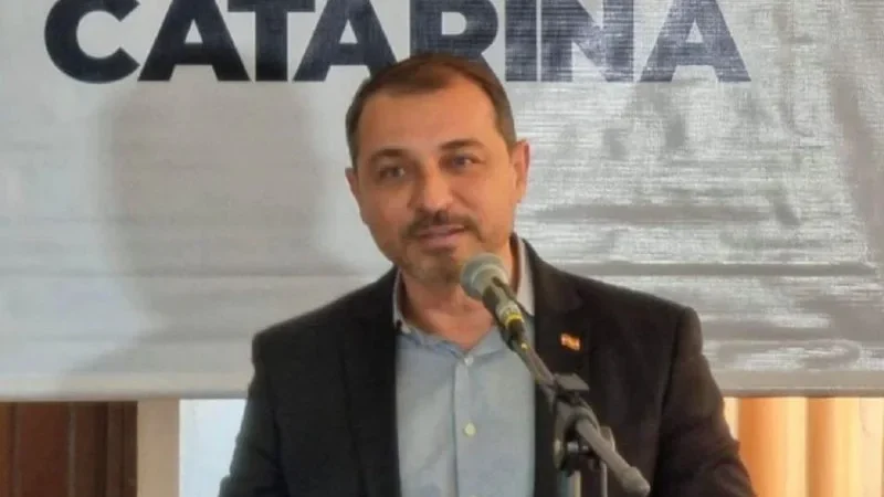 Moisés anuncia mutirão de vacinação em SC para o próximo fim de semana