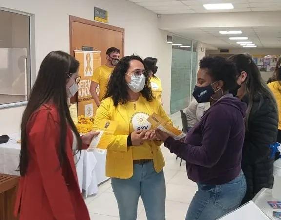 RPV abre extensão em Araranguá