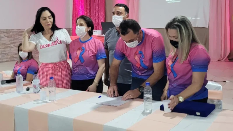 MAMOGRAFIA PARA MULHERES DE 40 ANOS; RICKEN PRESIDE PDT; BOEIRA CONVERSA COM PP SOBRE O PSB;  E AS MOVIMENTAÇÕES NACIONAIS