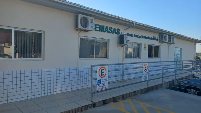 Maracajá terá vacinação contra a Covid-19 nesta terça