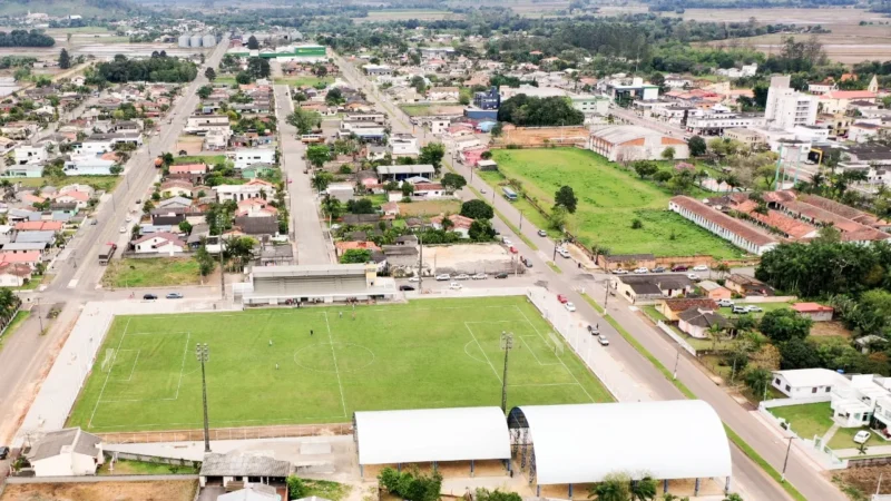 Campeonato Municipal de Jacinto vai homenagear vítimas da Covid-19
