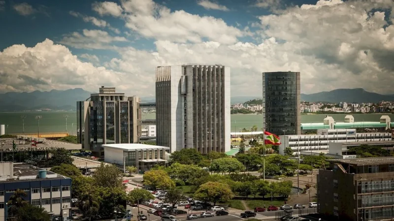 Prazos judiciais seguirão suspensos até o próximo dia 20 de janeiro no Judiciário de SC
