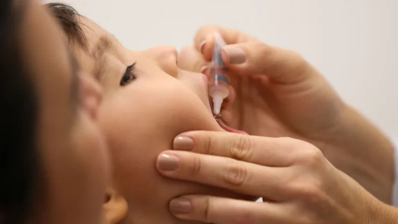 SAÚDE DE GAIVOTA PROMOVE SÁBADO O DIA D COM MULTIVACINAÇÃO E REFORÇO CONTRA A COVID-19