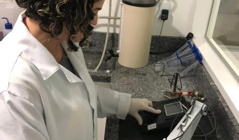 SAMAE desenvolve ações que priorizam qualidade de água