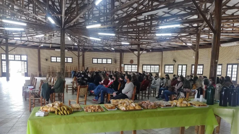 Adaptação Curricular da Educação Inclusiva é tema de capacitação em Maracajá
