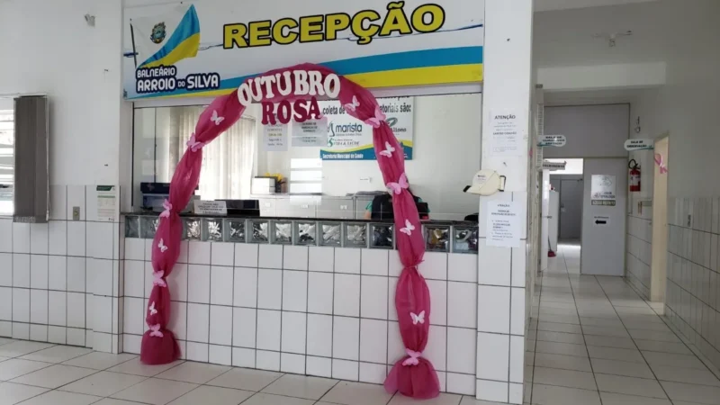 Dia D: Postos de Saúde estarão abertos no sábado