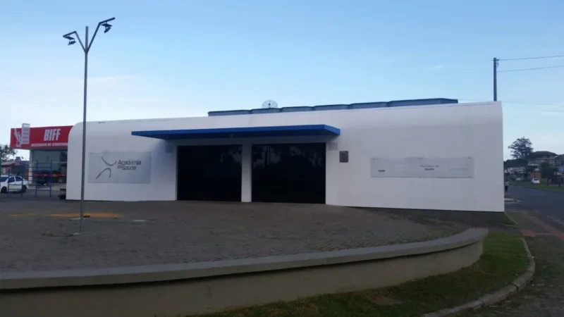 CENTRO DE REABILITAÇÃO PÓS-COVID DE ARARANGUÁ COMPLETA UM MÊS