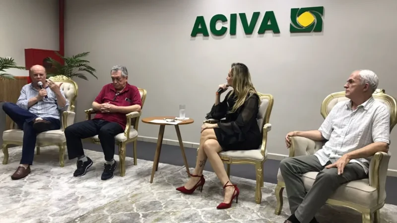 ACIVA celebra 50 anos de história