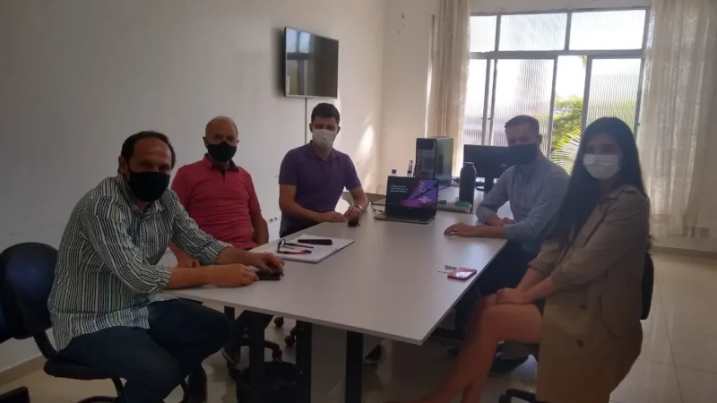 Araranguá recebe apresentação do Programa Habitat 4.0