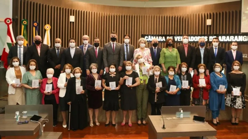 TROFÉU ALZIRA RABELO; O MOMENTO DO GOVERNO MOISÉS; OS MOLHES DE PASSO DE TORRES; E MUITO MAIS