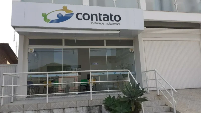 Contato abre vaga para vendedor em Criciúma