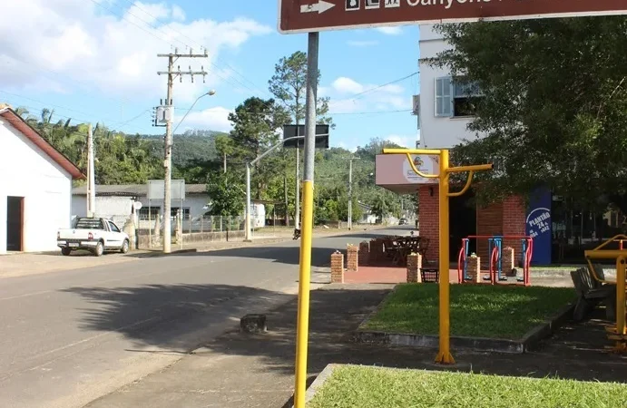Obras na SC108 começam no fim do mês