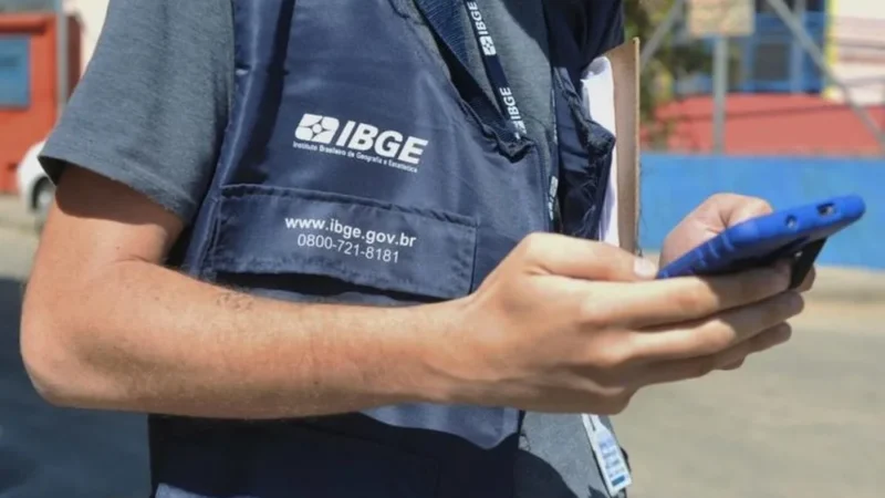 IBGE e Prefeitura realizam reunião para divulgar CENSO 2022
