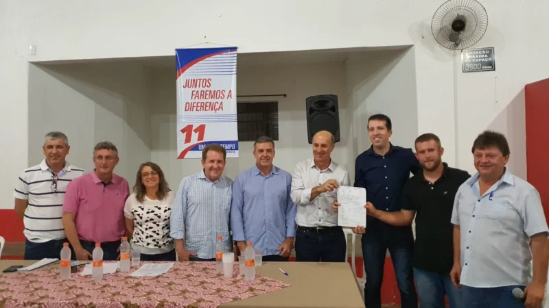 MOVIMENTAÇÕES NO PP; CÂMARA DE OLHO EM 2023-2024; GREVE NO SAMU; E MUITO MAIS