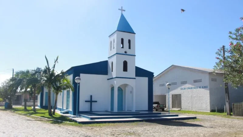 Câmara na Comunidade chega a Ilhas nesta terça
