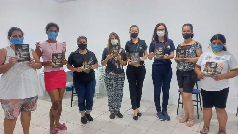 Encontro marca o Dia do Conselheiro Tutelar em Araranguá