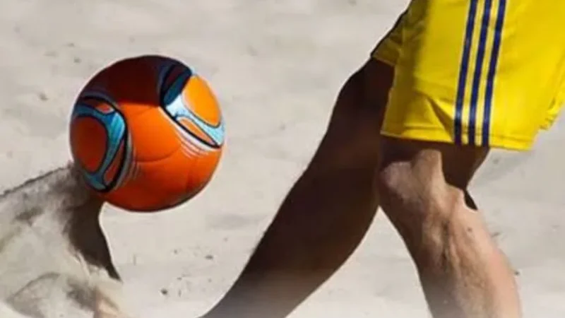 Encerra nesta sexta prazo de regularização de equipes para o Praiano de Futebol 2022