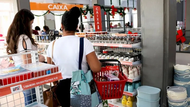 Mais de 80% dos lojistas catarinenses aderem a Black Friday