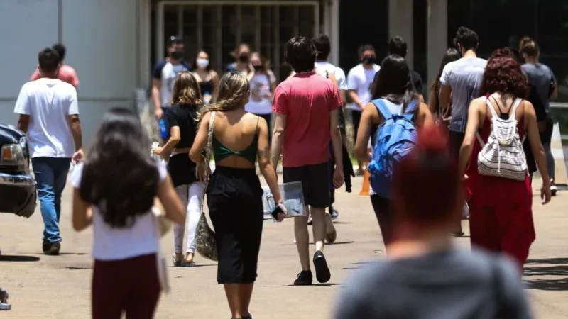Veja regras sanitárias para quem fará o Enem; descumprimento pode acarretar em eliminação