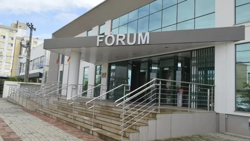 1° Vara Criminal de Araranguá promove live sobre violência doméstica