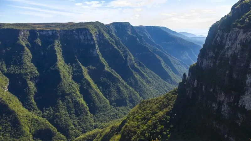 Geoparque: Setor turístico celebra visita de avaliadores da Unesco