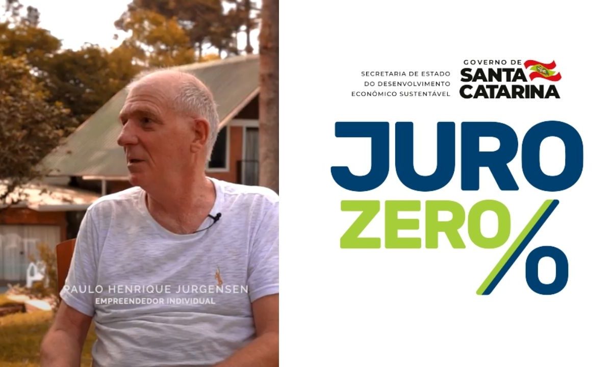 Programa Juro Zero completa 10 anos com quase R$ 400 milhões em créditos para geração de novos negócios