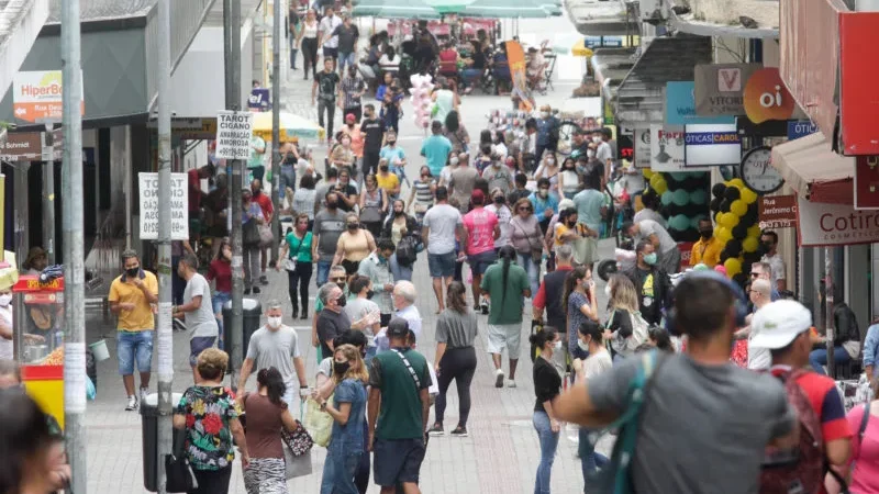 SC tem melhor índice de qualidade de vida entre Estados, aponta pesquisa do IBGE