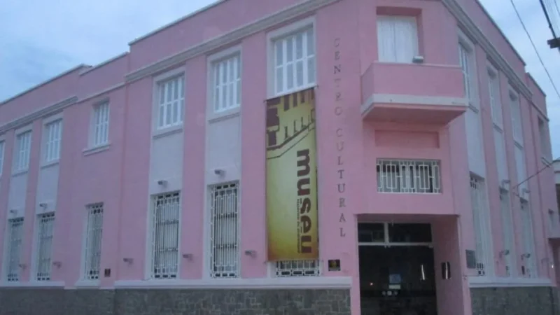 Coral do Cras faz apresentação especial neste domingo