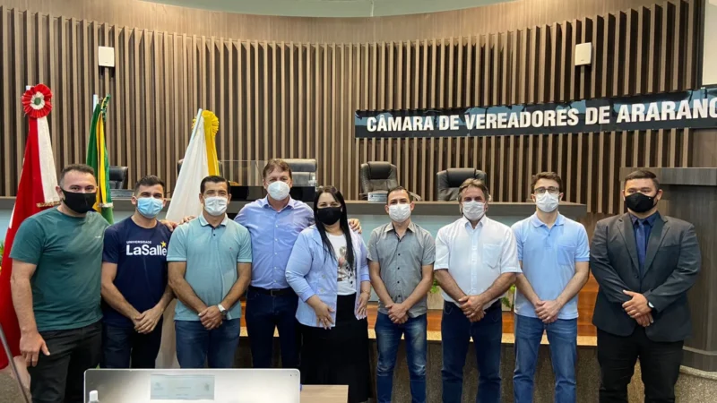 NO PP, 6 SUPLENTES JÁ ASSUMIRAM; MUDANÇA NO TURISMO DO ARROIO; TENSÃO NAS ELEIÇÕES DA OAB; E MAIS