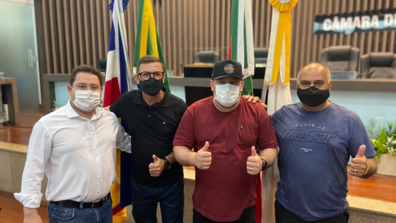 DANÇA DAS CADEIRAS NA CÂMARA DE ARARANGUÁ; ELEIÇÕES DA CEJAMA; FILME PRODUZIDO EM ARARANGUÁ; ELEIÇÕES 2022; E MAIS