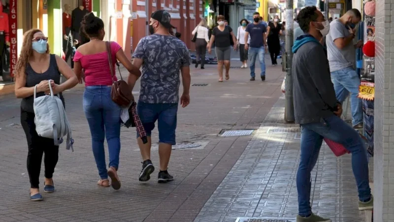 Vendas da Black Friday tiveram crescimento discreto em SC