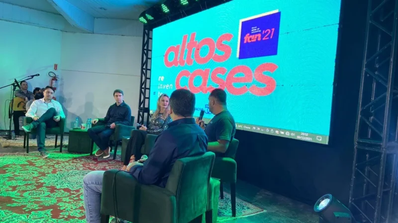 FAN EM ARARAANGUÁ; MAIS ACESSO SUL ARROIO; NADA MUDA NO MDB; ORÇAMENTO DE ARARANGUÁ R$ 201 MILHÕES; E MAIS