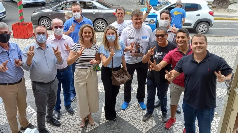 Jorginho critica Moisés, defende Bolsonaro e aponta polarização com PT; Minotto bate em Jorginho, Colombo e Bolsonaro; Acesso Sul completo; PSD em paz; e muito mais