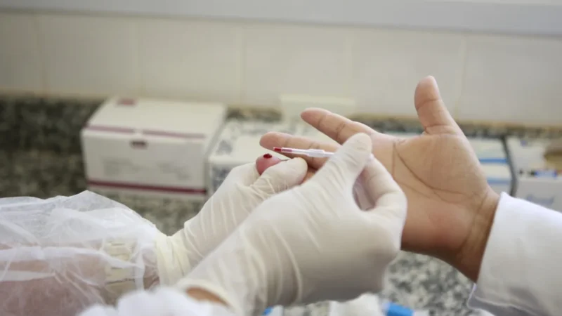 Aids: Mês chama atenção para prevenção da doença