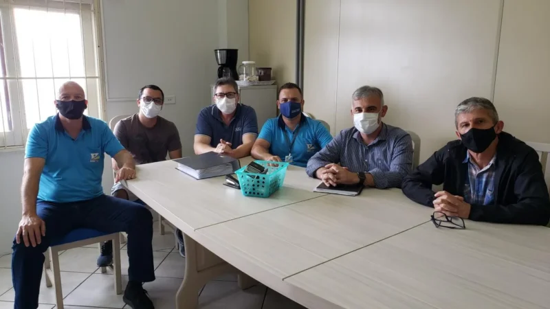 Primeira etapa da pavimentação do Acesso Sul é licitada