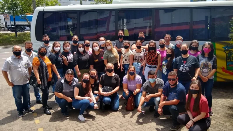 Turvo dobra meta de doadores de sangue