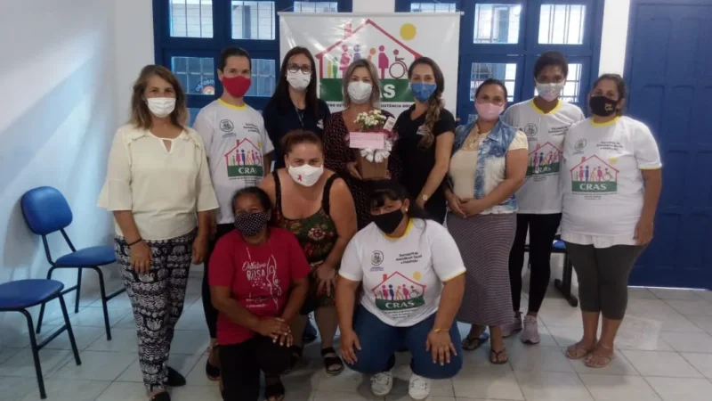 Grupo do Paif entra em recesso em Araranguá