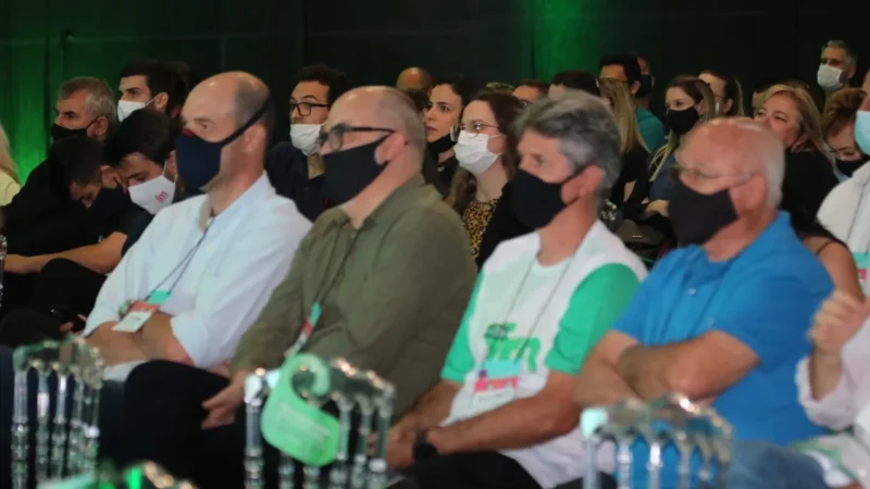 Aciva celebra bons resultados do FAN 2021