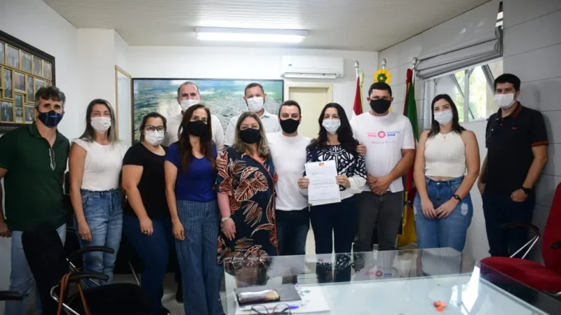 Sombrio lança promoção para incentivar comércio
