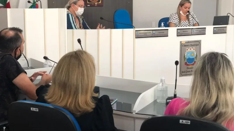 Novo Plano Municipal de Assistência Social é aprovado em Balneário Gaivota