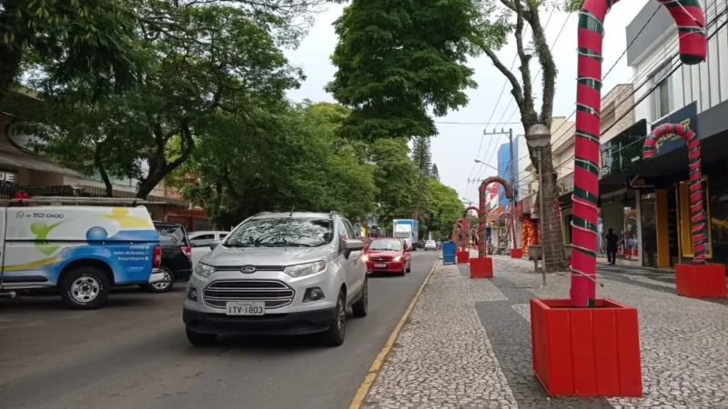 Samae abre propostas para obras na rede de esgoto no centro de Araranguá