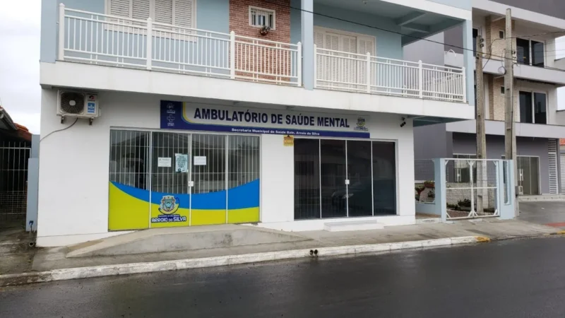 Arroio centraliza atendimento de Farmácia a partir do dia 20