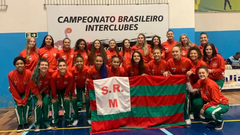 Time feminino de basquete da FME Criciúma/Satc/Mampituba disputa última competição do ano